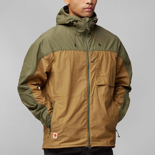 Fjällräven High Coast Wind Jacket M