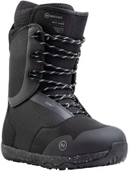 Nidecker Rift Lace - Black - Men's Snowboard Boots