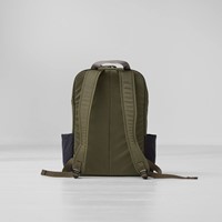 Fjällräven Vardag Backpack 17 - Green-Clay