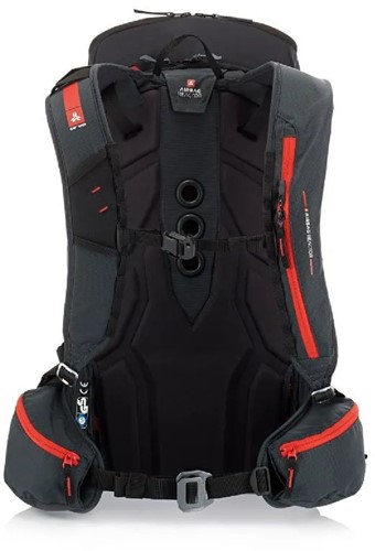 Arva Airbag Switch Extreme Bundle (Ride 24 + Explore 40)