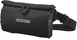 Ortlieb Velo-Sling Flex 2.5 - Zwart