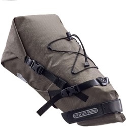 Ortlieb Seat-Pack 11 - Dark Sand