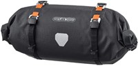 Ortlieb Handlebar-Pack Flex 9 - Black Matt