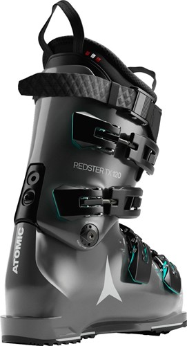 Atomic Redster TX 120 - Anthracite/Black/Teal