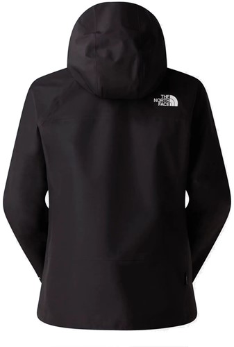 The North Face W's GTX Jazzi Jacket - TNF Black