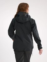 Arc'teryx Beta AR Jacket W - Black