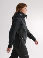 Arc'teryx Beta AR Jacket W - Black