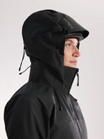 Arc'teryx Beta AR Jacket W - Black