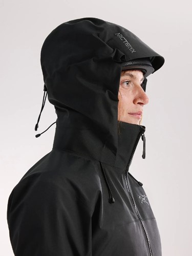 Arc'teryx Beta AR Jacket W - Black