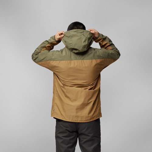 Fjällräven High Coast Wind Jacket M