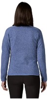 Patagonia W's Better Sweater Jacket - Diver Blue