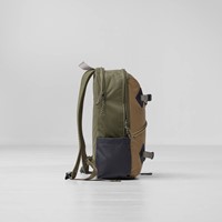 Fjällräven Vardag Backpack 17 - Green-Clay