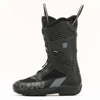 Dahu O2 All Mountain M's - Blue/Orange