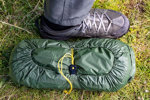 Exped Cassira