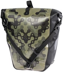 Ortlieb Back-Roller Design - Camo Chain