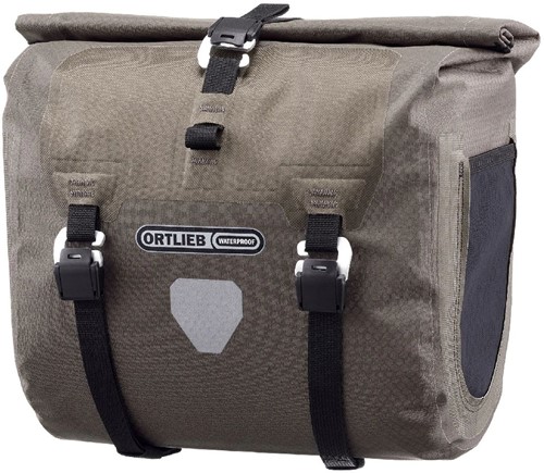 Ortlieb Handlebar-Pack QR 11 - Dark Sand