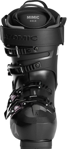 Atomic Hawx Magna 105 S W - Black/Dust