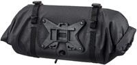 Ortlieb Handlebar-Pack Flex 9 - Black Matt