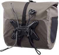 Ortlieb Handlebar-Pack QR 11 - Dark Sand