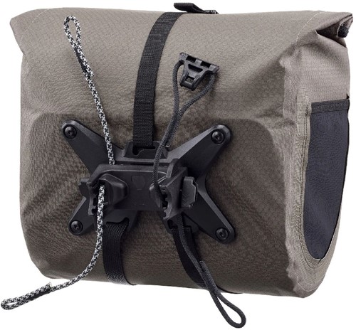 Ortlieb Handlebar-Pack QR 11 - Dark Sand
