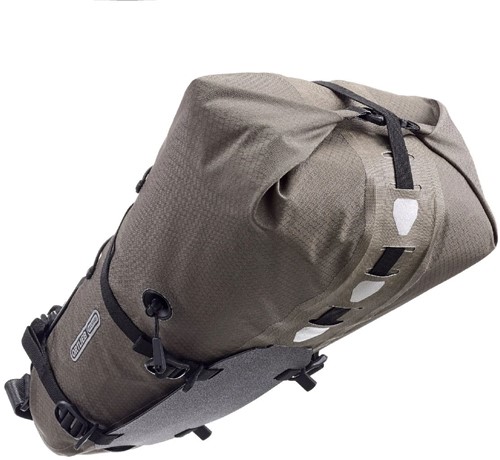 Ortlieb Seat-Pack QR 13 - Dark Sand