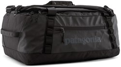 Patagonia Black Hole Duffel 40L - Black w/Black