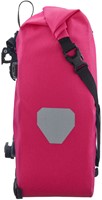 Ortlieb Back-Roller Cyber - Cyber Pink