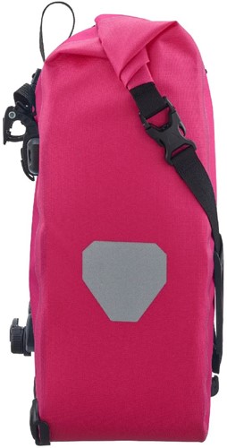 Ortlieb Back-Roller Cyber - Cyber Pink