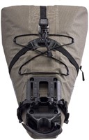 Ortlieb Seat-Pack QR 13 - Dark Sand