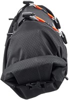 Ortlieb Handlebar-Pack Flex 9 - Black Matt
