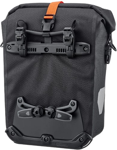 Ortlieb Gravel-Pack 29 - QL2.2 - Black Matt