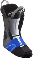 Salomon S/Pro Supra Dual BOA 105 W GW - Black/Light Bronze Metallic/Black
