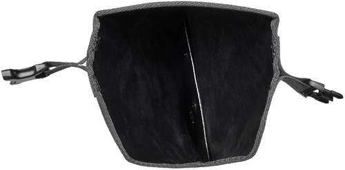 Ortlieb Handlebar-Pack Flex 9 - Black Matt