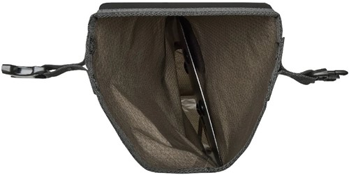 Ortlieb Handlebar-Pack Flex 9 - Dark Sand