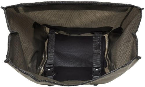 Ortlieb Handlebar-Pack QR 11 - Dark Sand