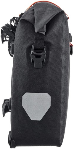 Ortlieb Gravel-Pack 29 - QL2.2 - Black Matt