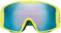 Oakley Line Miner M - Jaxson Blue/Prizm Snow Sapphire Iridium/Rose