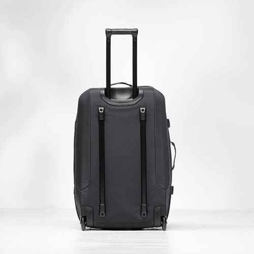 Fjällräven Färden Roller 120 - Coal Black