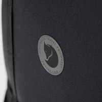 Fjällräven Färden Roller 120 - Coal Black