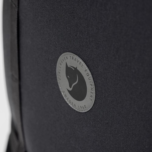 Fjällräven Färden Roller 120 - Coal Black