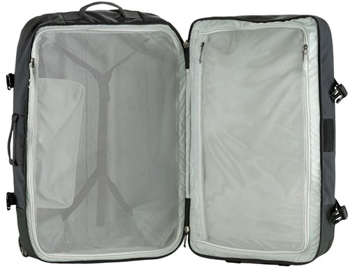 Fjällräven Färden Roller 120 - Coal Black
