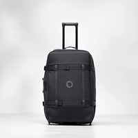 Fjällräven Färden Roller 120 - Coal Black