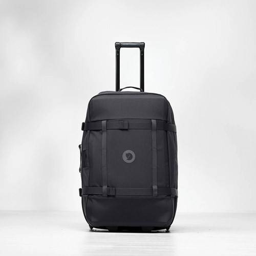 Fjällräven Färden Roller 120 - Coal Black