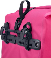 Ortlieb Back-Roller Cyber - Cyber Pink