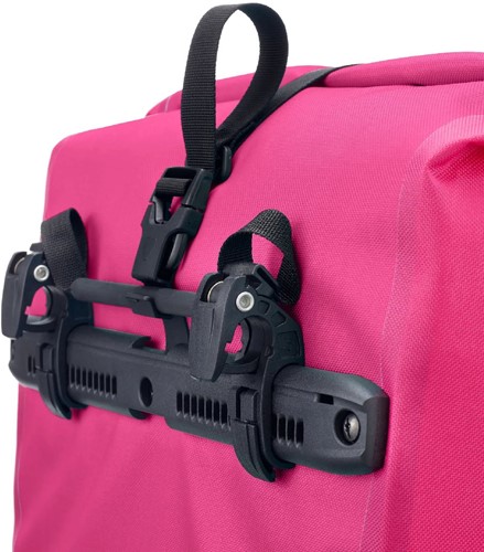 Ortlieb Back-Roller Cyber - Cyber Pink