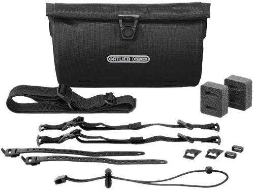 Ortlieb Velo-Sling 3 - Black