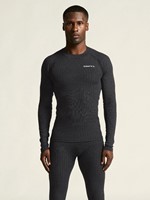 Craft Wool Extreme X Longsleeve 2 M - Black