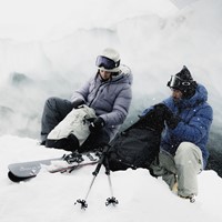 Ortovox Downwool 270 Jacket W