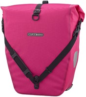 Ortlieb Back-Roller Cyber - Cyber Pink