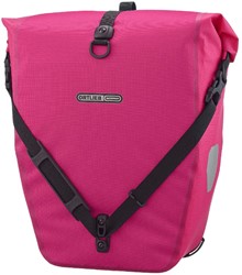 Ortlieb Back-Roller Cyber - Cyber Pink